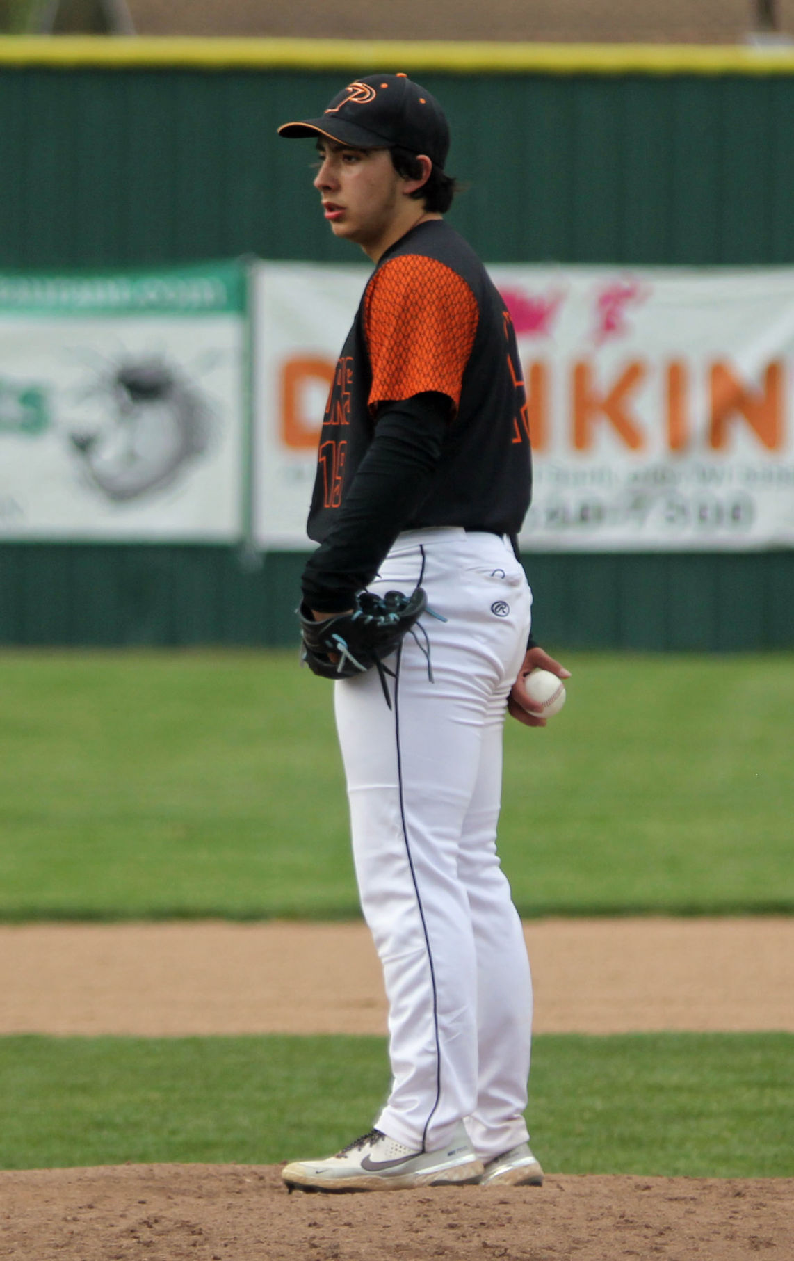 Brett Owen